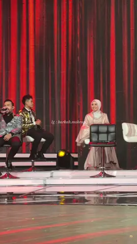 Nangis bgt liat mereka 😭😭😭 Please liat smpe akhir 😭😭😭#da7indosiar #milen #valenda7 #milada7 