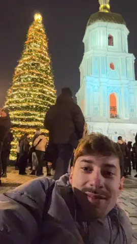 @Anna | life & style @mironij @СТАС🇺🇦 @ILKIV @анастасія @bez_nadiya #ялинка2025 #різдво2025 #christmas 