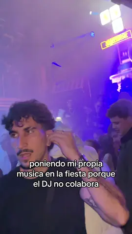 otro remix q guay 😍 #dj 