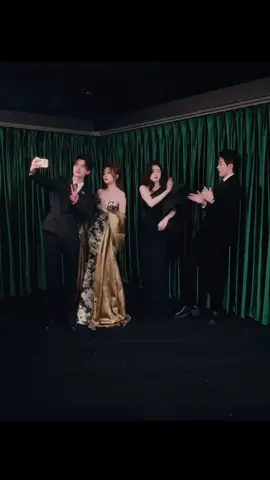 Tiểu phẩm cùng đoàn Lâm Giang Tiên #bailu #bmy💙🦌 #白鹿 #locnhung 