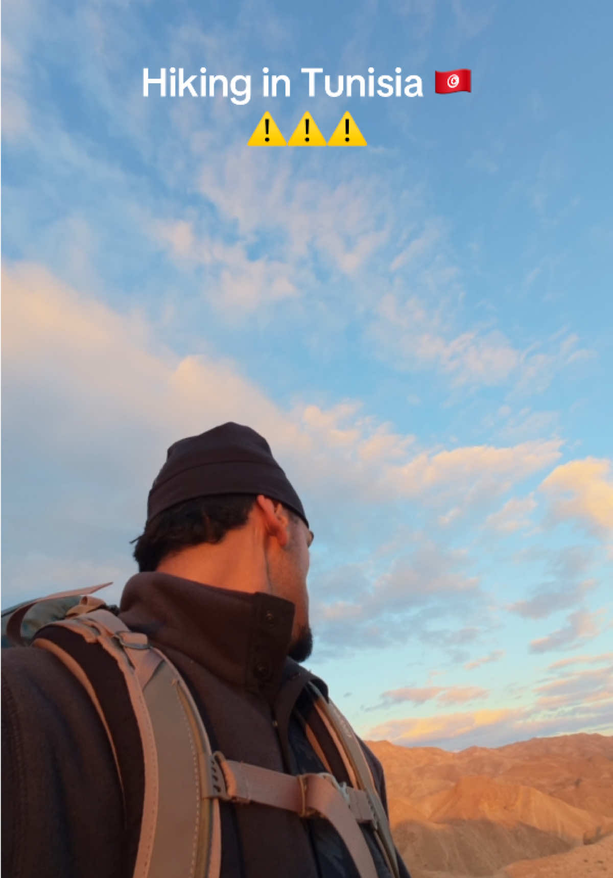 Knew I should’ve booked the 20 minute fake-content session 🤦🏽‍♂️  #tunisia🇹🇳 #explore #content #travel #fyp 