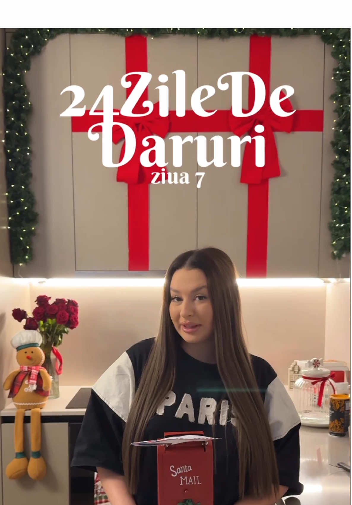 Ne vedem pe live ❤️ #bucatariaandreeicorb #familiademâncăcioși #24zilededaruri 