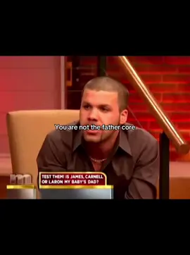 Why they always put on their best dance moves 😭 #youarenotthefather #maury #paternitycourt #dnatest #foryoupage 