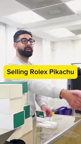 Selling Two Watches in Los Angeles Diamond District #watch #watches #rolex #rolexwatch #timepiece 