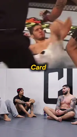 Dillon Danis says Islam Makhachev is the only UFC Fighter that makes more money than him #UFC #dillondanis #islammakhachev #fyp #viral      