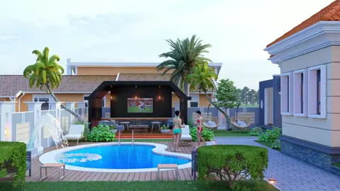 #creatorsearchinsights #4bedroomresidentialhouse #darchstudio_43 #plansavailableatoffice #plotsize100by50ft