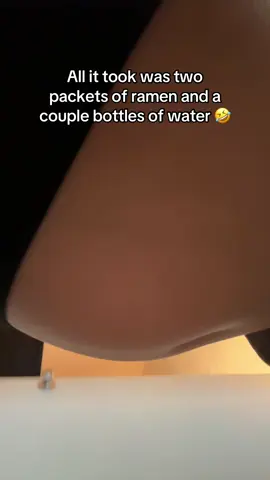 Sensitive tummy :( #fyp #belly #bloated #cute #relatable 