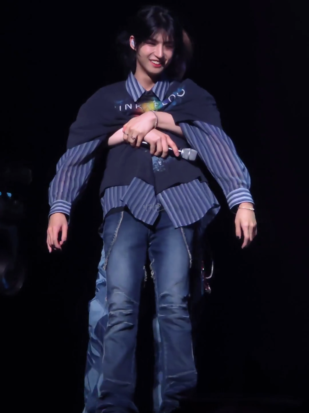 cuties ❤️‍🩹 vid cr to @/cloooooverH #xdinaryheroes #junhan #jungsu 