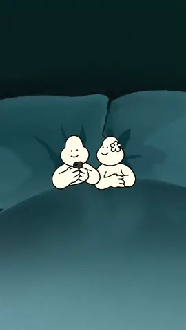 Когда он слишком хорошо ее знает ❤️