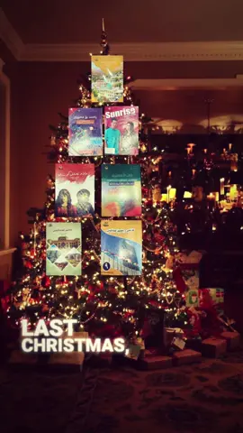 #zaxo last Christmas 😔💔.