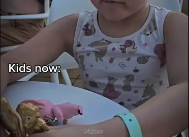 True ¿? #wredtling #edit #fyp #kidsnow #NowVSThen 