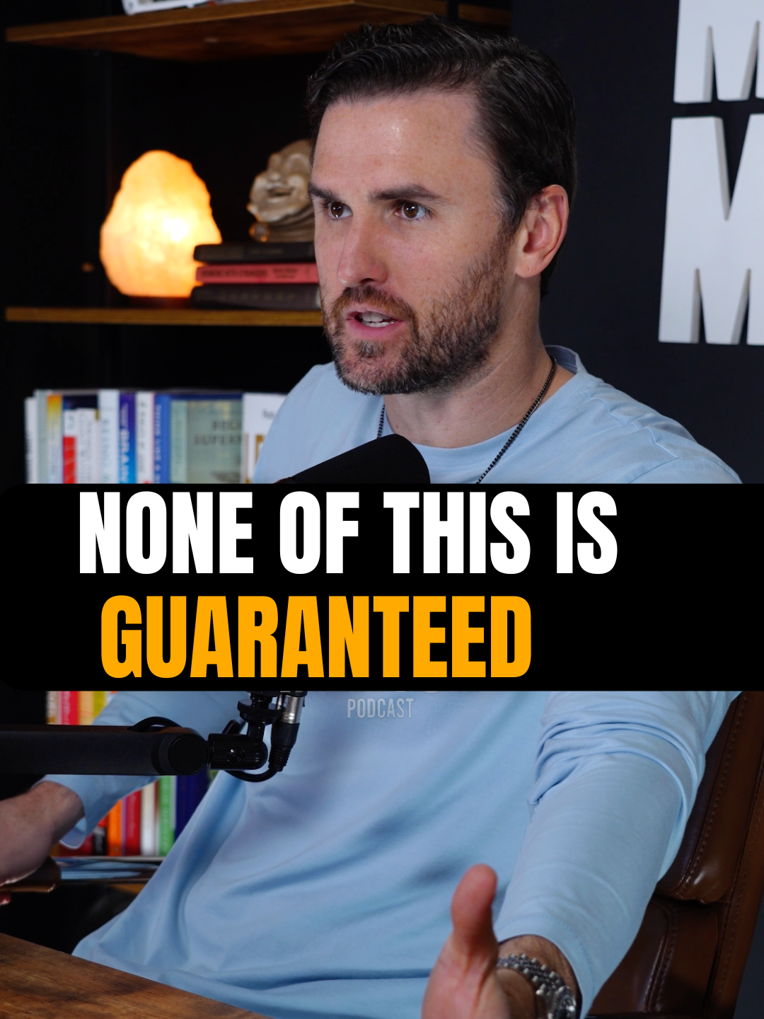You’re going to die. We all are. So why are you wasting time worrying about opinions, fear of failure, or playing it safe? So if you knew you were going to die tonight… What would matter right now? 👉 IG: @robdialjr