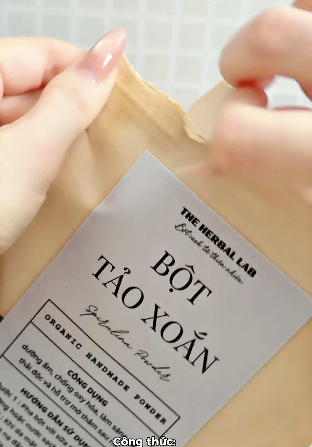 Tui sẵn sàng đón Tết lắm rùi ấy 🥹 Skincare cỡ nàyyy 💆🏻‍♀️💆🏻‍♀️💆🏻‍♀️ #bottaoxoan #chamsocda #bodycare #chamdadontet #ubot 