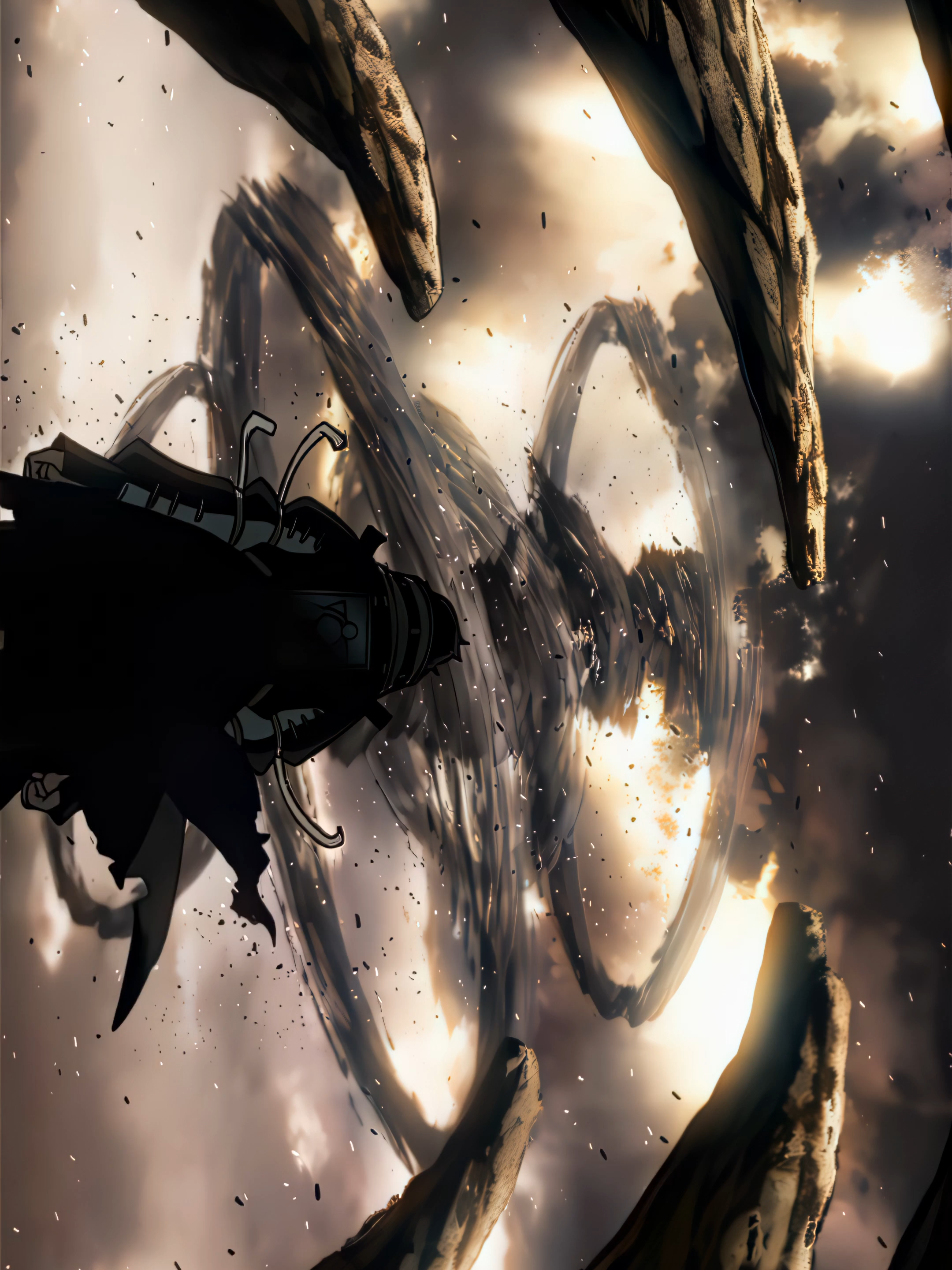 WHAT IS HAPPENING NOW?? 🔥🔥| 4K 60(Quality in bio) #anime #gachiakutaeditedit #gachiakuka #fyp #pourtoi #viral #4K #edit