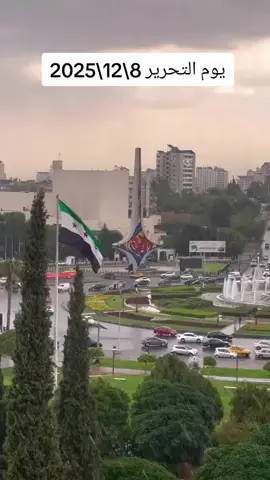 رفرف يا أخضر بيوم التحرير #أغنية_التحرير #مازن_عساف #دمشق #سوريا #الثورة 