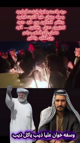 #عشائر العويليين 