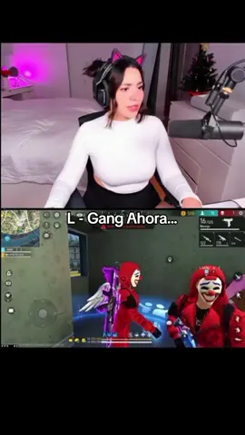L-Gang ahora🥱 L-gagn antes👹👺 #lgang #lgangymachika #lgangantes #freefire #Lgang @L-GANG 👹 