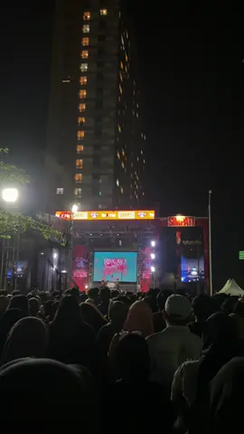 Dugem ala ndx🥳 #fyp #lewatberanda #ndxakafamilia #ndxkonser #metropolitanmallcileungsi 