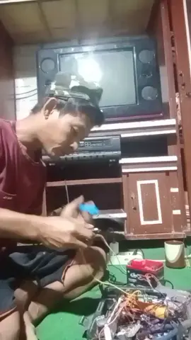 hanya orang dalam kunci krsuksesan