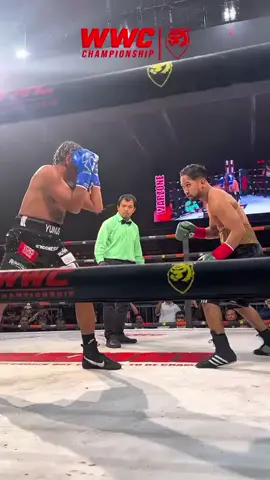 YUNUS MARTIN VS YUSUF AZMI BRUTAL 🥶🔥#wwcchampionship #yunussasmita #yusufazmi 