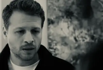 يجحد وهو عيونه فاضحته بدون مايتكلم🫠 #Taşacak Bu Deniz #BurakYoruk #avayaman #هاذا البحر سوف يفيض #explore 