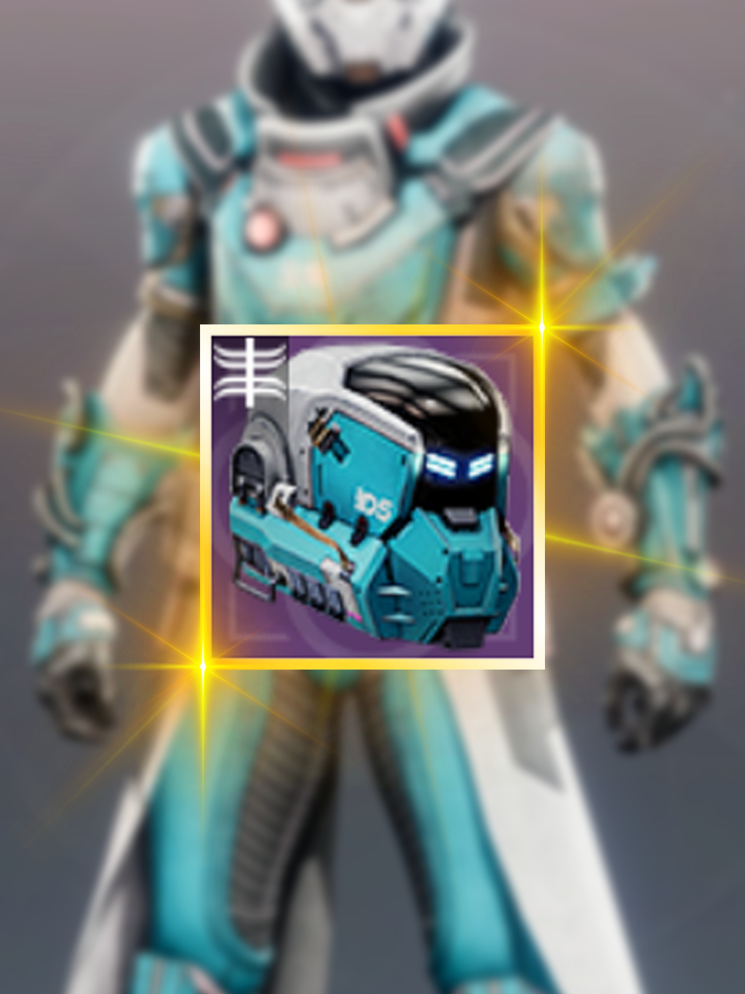 NEW Exotic Ornament Interaction In Destiny 2 Renegades! #destiny2#destinythegame#destiny2community#destiny2fashion#gaming#destiny2hunter#destiny2warlock#destiny2titan#destinyfashion#destiny2clips#bungie