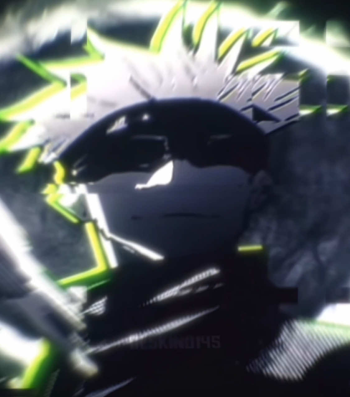 Gojo dancing too tuff😮‍💨-song: dancing funk- -help@ZEXNA - #gojo #gojoedit #jujutsukaisen #jujutsukaisenedit #deskind145 // jjk edit // alan bowe gojo dancing edit