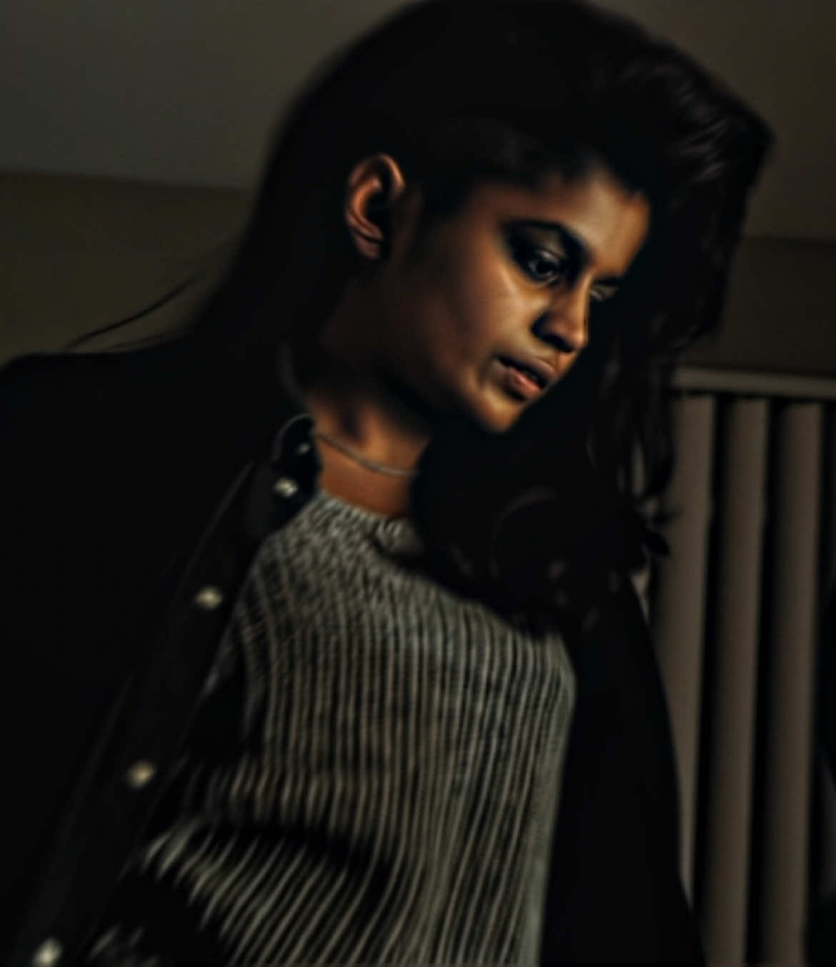 Entrei pra trend || scp:@jcqscenes  || #kaliprasad #elevenhopper #willbyers #strangerthings5 #AmongUs 