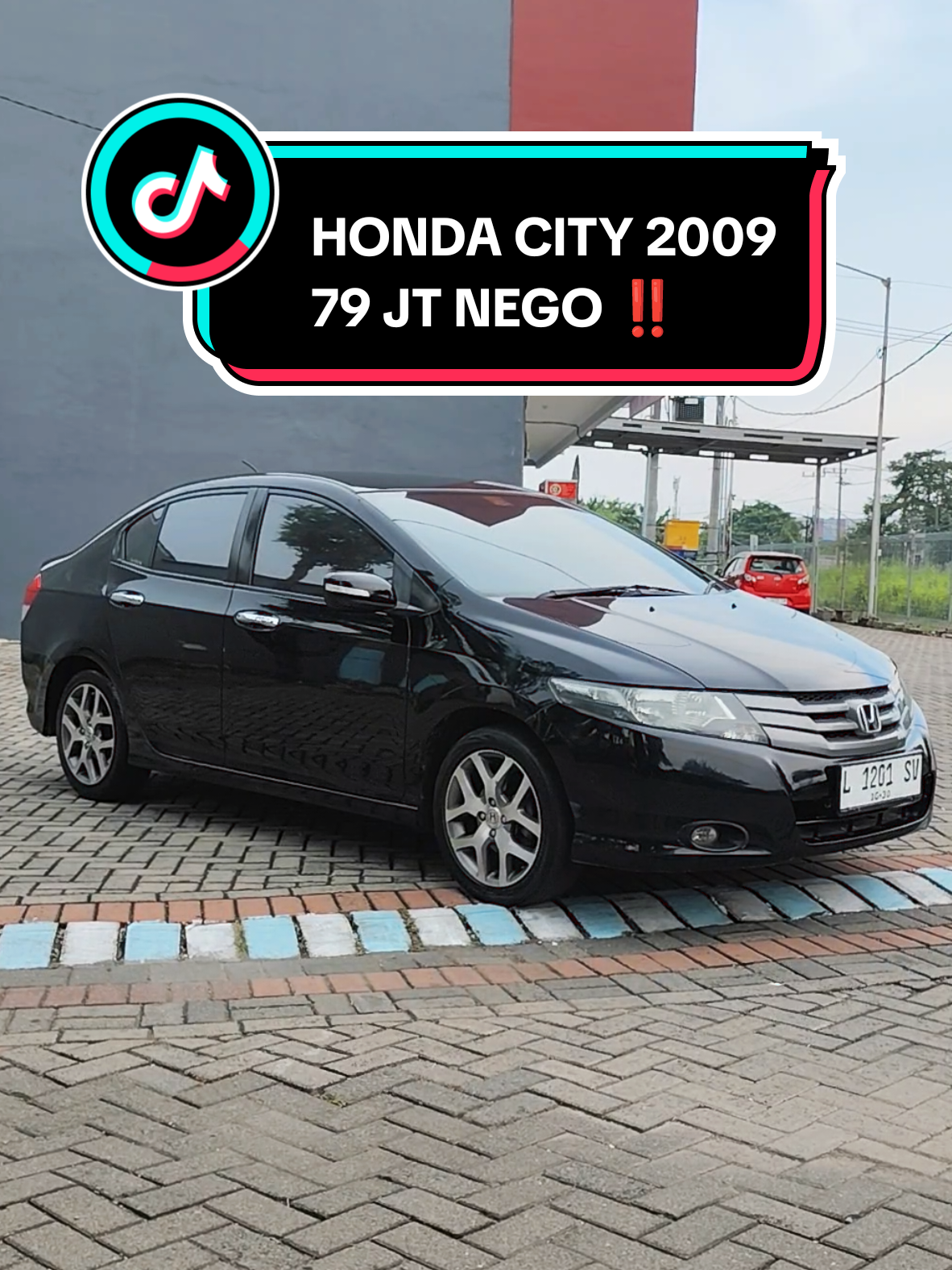 Honda All New City E ( Tipe Tertinggi ) GM2 Tahun 2009 , Manual AC Dingin , Exterior Ori Terbungkus Rapi Mobil Irit Siap Jalan Jalan Surat Surat Lengkap Faktur Plat L , Tangan Ke 2 Price : Rp 79.000.000 Nego 📞 : 081233168885 ( WA ) #hondacity  #hondacitymodified  #city  #jualcity  #jualhondacity2017 