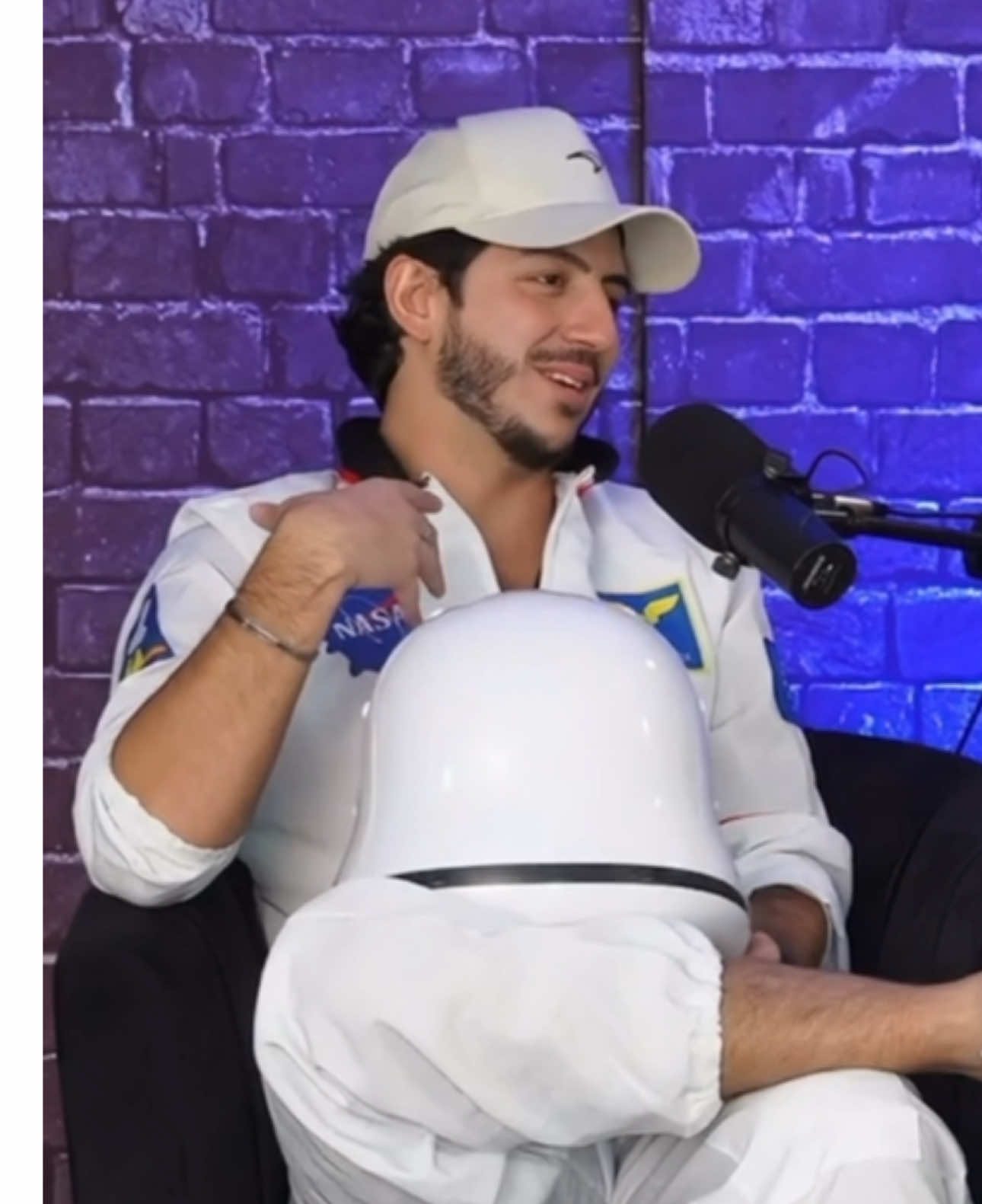 Sago se puso raro en el podcast #alejandrosago #5comentarios #luischaparro #Zerme #andreamextli 