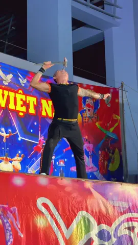 Đã từng lên truyền hình việt nam còn tiếp nha#xuhongtiktok #xiếcvietnam