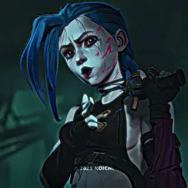 || JINX EDIT || Montagem direcao simetrica meowsynth-(Slowed) || Ib:@Pedrx.9 || #Jinx #jinxedit #jinxarcaneedit #arcaneedit #ARCANE 