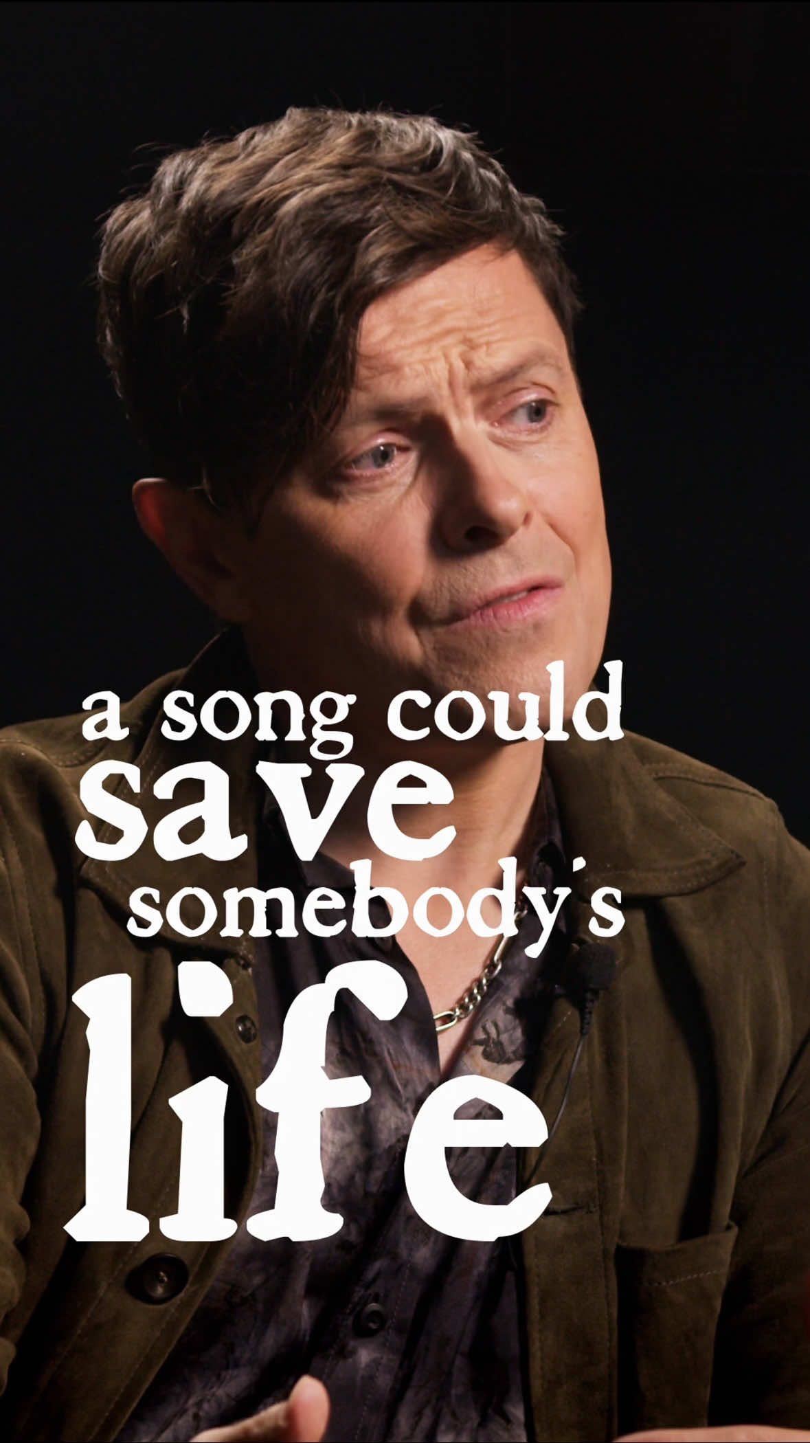 I feel privileged and honored that my music is a part of your life. It means a lot to me.  If you want to find out more about this album and how it’s all created, you can now check out Part 1 of #TheTracesStory on my YouTube channel.  Let me know how you feel and what you think in the comments, okay?  Wishing you a blessed 2nd Advent Sunday! ✨ MPK  🎥 : @bebenberlin   #Traces #TheTracesStory #MichaelPatrickKelly