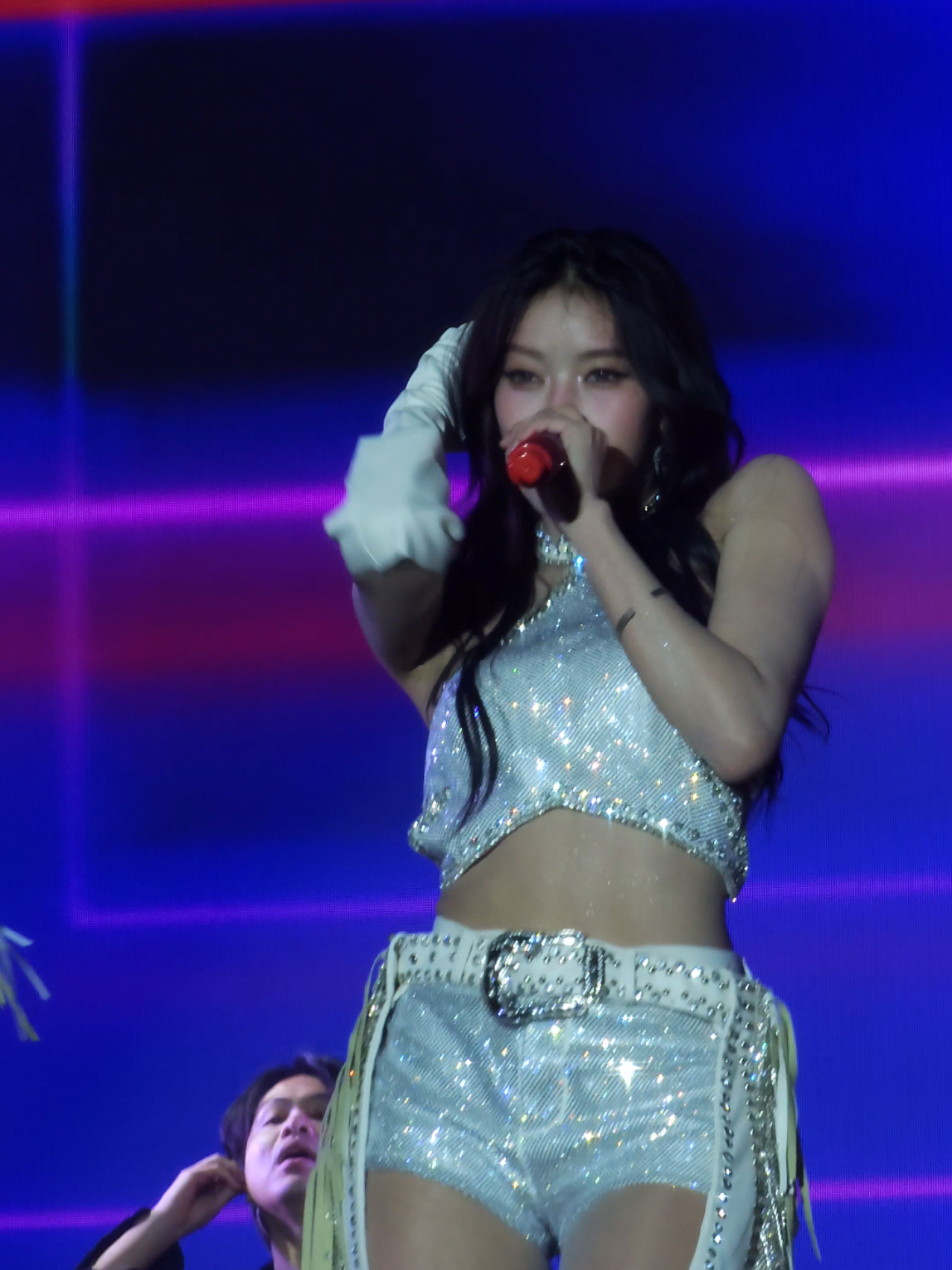 Mabelz Pixxie - Huh @mmabelz #pixxie #mabelz_pixxie #fancam #bmmf15 #bmmf15xpixxie 