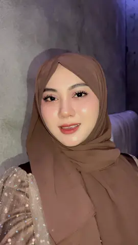 Hijab nya kena hujan😮‍💨