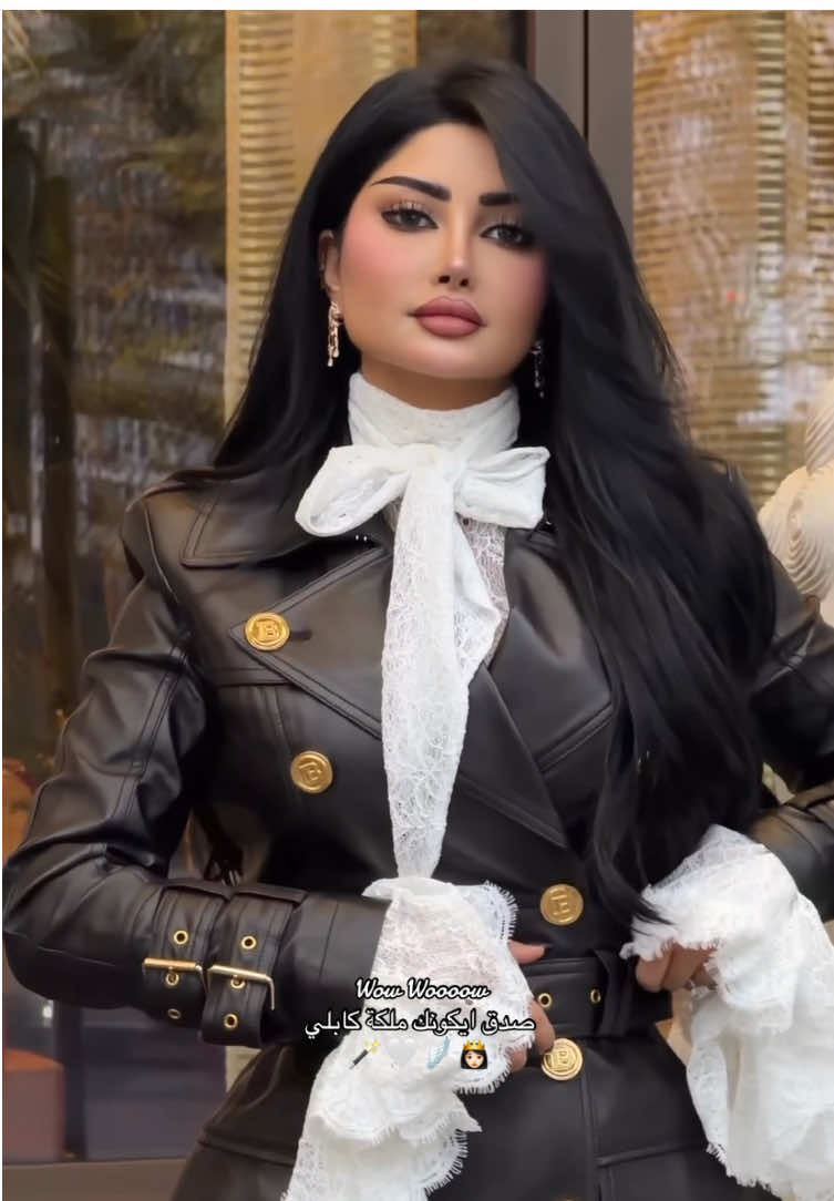 @malika_kabli #ملكة_كابلي #ملكه_كابلي #ملكة_كابلي💕 #malika_kabli #fyp 