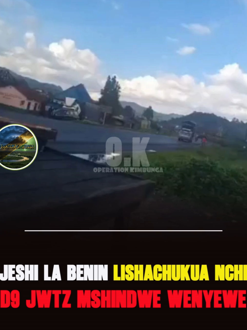 WAMESHIKWA NA HOMA YA ASILIMIA 2🤣 MAANDAMANO YAPO NA YATAKUWEPO #dec9 #tunaanzaupyaaaa #MANGE #D9 #DECEMBER #DECEMBER9TUNATOKA #SATIVA #POLEPOLE #dangwa #SARUNGI #TANZANIA #gwajima #msogadown #MSOGA #msogaupdates