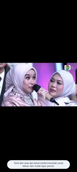 kasian babang Valen Nangis Semangat yah untuk kak Mila semoga sukses di luar sana dan untuk babang valen Semangat jg  #milen  #milenofficialpage  #mila  #valen 