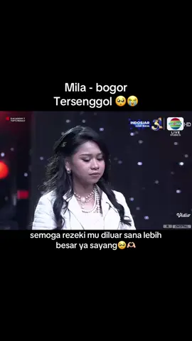 ga kuat banget yallah sedih banget #milabogor 