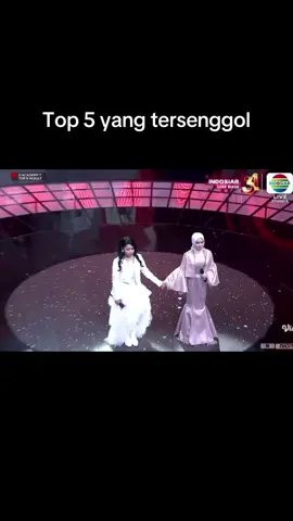 Top 5 yang tersenggol #indosiarda7 #dangdut #foryou 