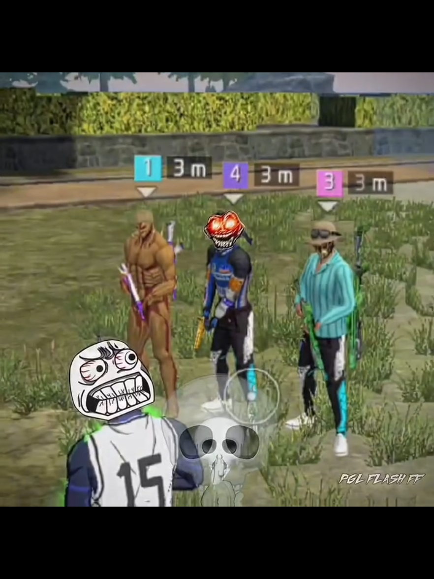 IMPOSSIBLE🍷🗿 #Freefire #freefire_lover #freefirethofficial #foryou #foryoupage 