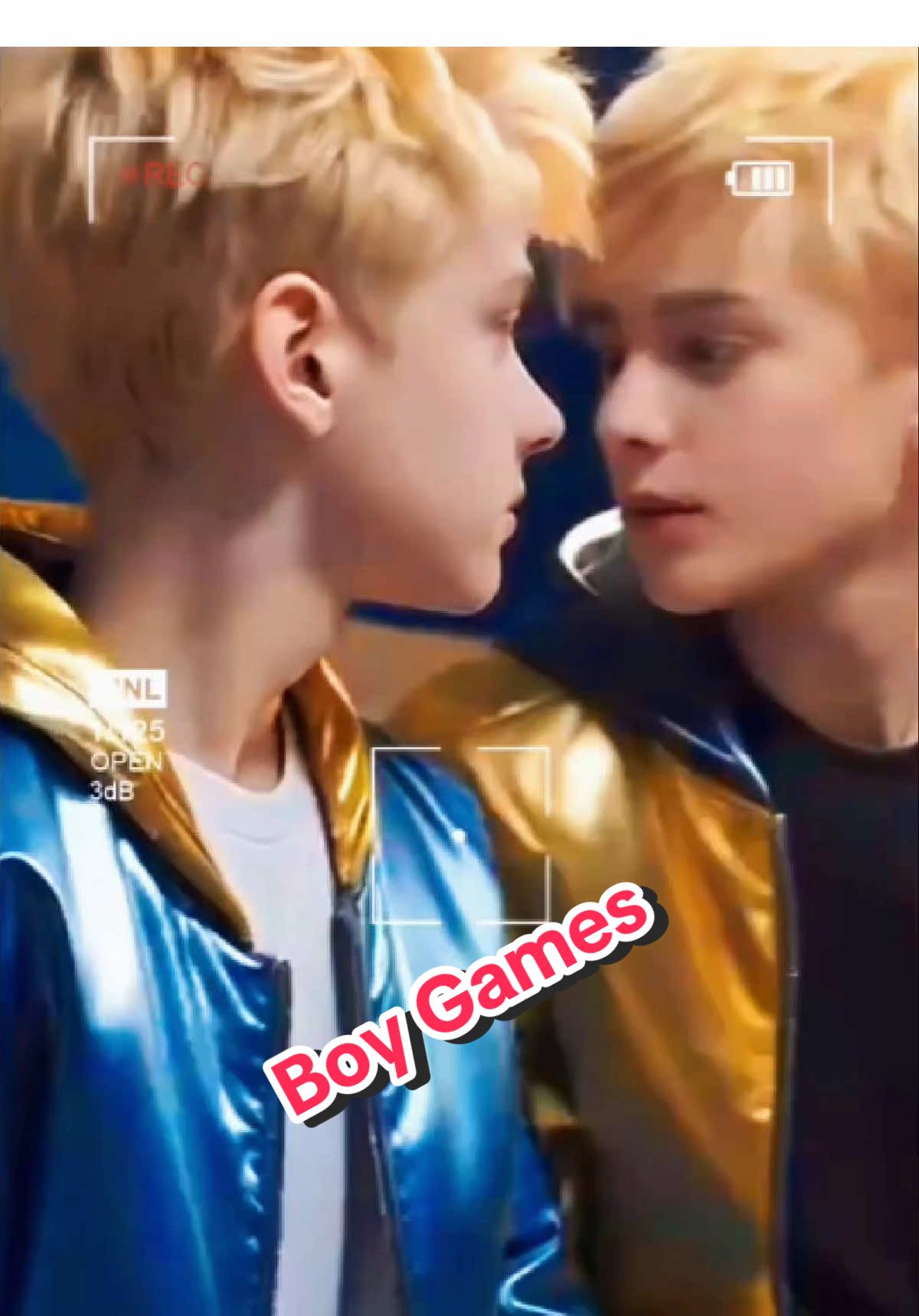 #aivideo #cupcut #boyfriends #boyslove 