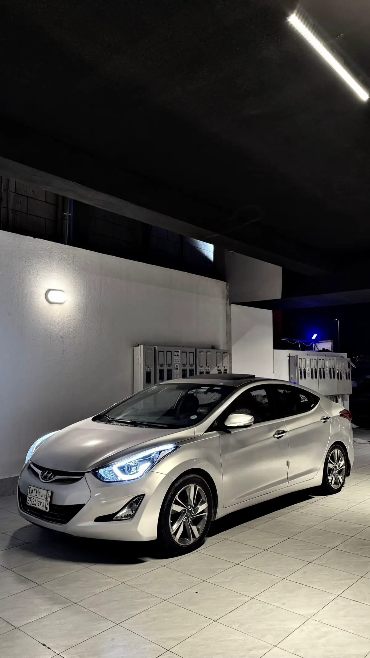 #النترا2015 #اكسبلورexplore #yum #النترا #النترا_تقفل_ملفك 