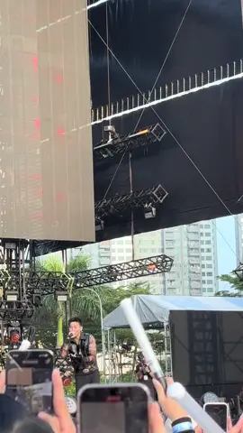 [SHIKI TẠI @nhungthanhphomomang year end 2025]  Siêu cấp đẹp trai, siêu cấp hát hay 🔥 #Shiki #huynhnhathao #Shikidaspirit #ntpmm 