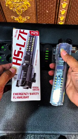 Rekomendasi senter super terang multifungsi #senter #sentersuperterang 