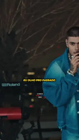 “Passado” - Mc kako | #mckako #status #funk 