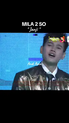 detik² Mila salah lirik lagi🥺 dan di top 5 dia yg tersenggol 🥺😭Valen nangis nya ngena bnget,TPI sayang gak ketekam, semangat terus ya milmil #da7indosiar #milen #mila  #foryou #fyp 