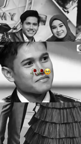 Tidak bisa berkata kata, semoga kalian sukses bersama . Tetap dukung milen dimana berada… #da7indosiar #valenda7 #dangdut #milalovers #milenoficialreel 