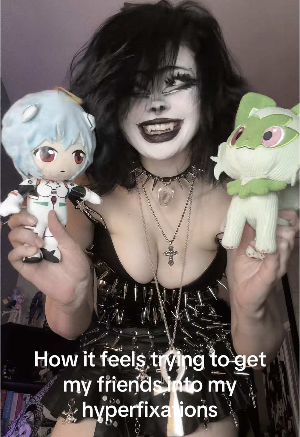 yeahhh patreon: meowingmal  #goth #gothgirl #gothic #gothtok #gothmakeup #emo #alt #emogirl #alternative #altgirl #alternativegirl #gothicstyle #gothfashion #gothgf #fyp #fypシ゚viral #fypシ #fypage #gothbabe 