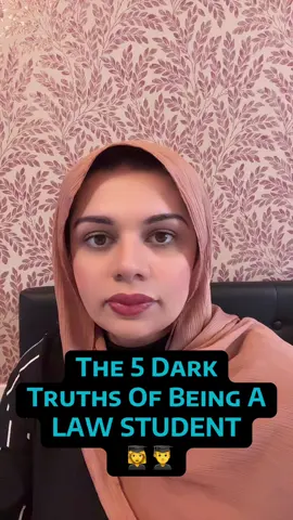 Feeling overwhelmed with law? Don’t give up just yet  - here are 5 truths every law student needs to hear (and how to fix them!) #LawStudents #UKLaw #LawTips #StudyMotivation #LawLecturer